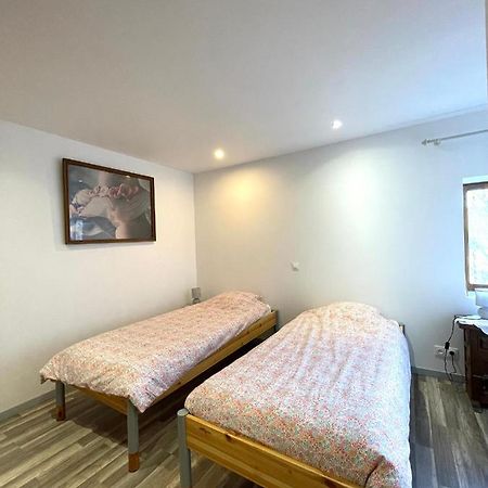 Le Petit Chalus Grand Gite Forcalquier Exterior foto