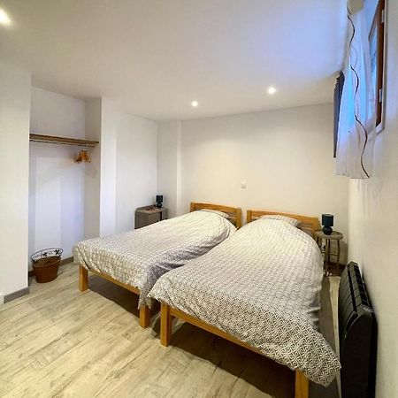 Le Petit Chalus Grand Gite Forcalquier Exterior foto
